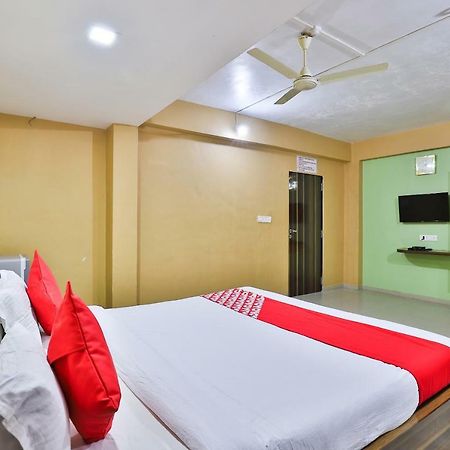 Oyo 24833 Hotel Silver Daman Εξωτερικό φωτογραφία