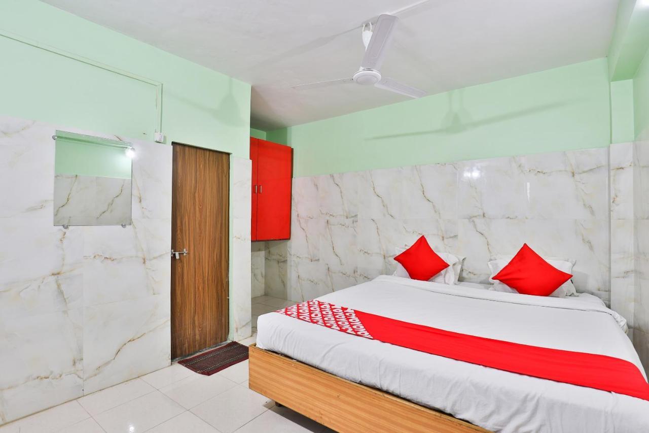 Oyo 24833 Hotel Silver Daman Εξωτερικό φωτογραφία