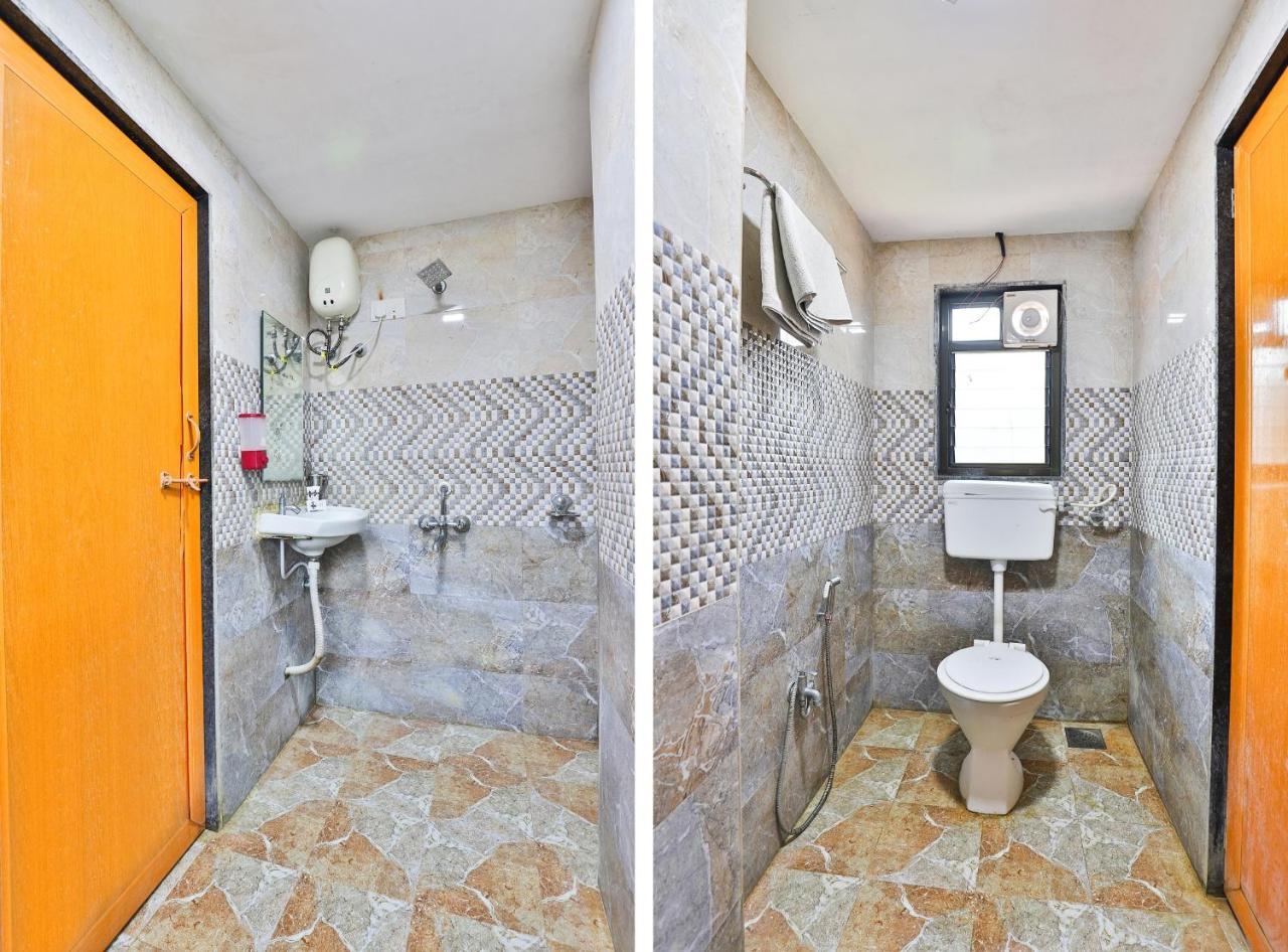 Oyo 24833 Hotel Silver Daman Εξωτερικό φωτογραφία