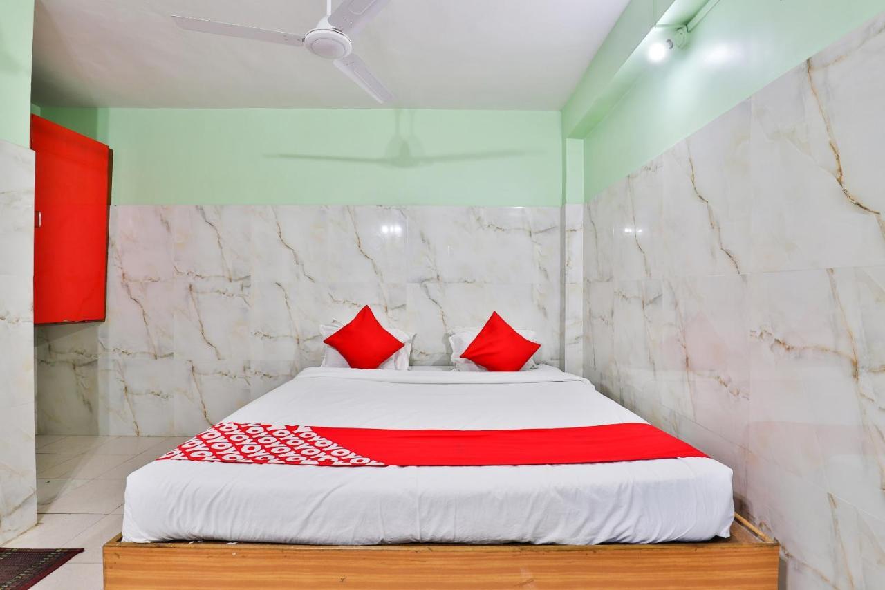 Oyo 24833 Hotel Silver Daman Εξωτερικό φωτογραφία