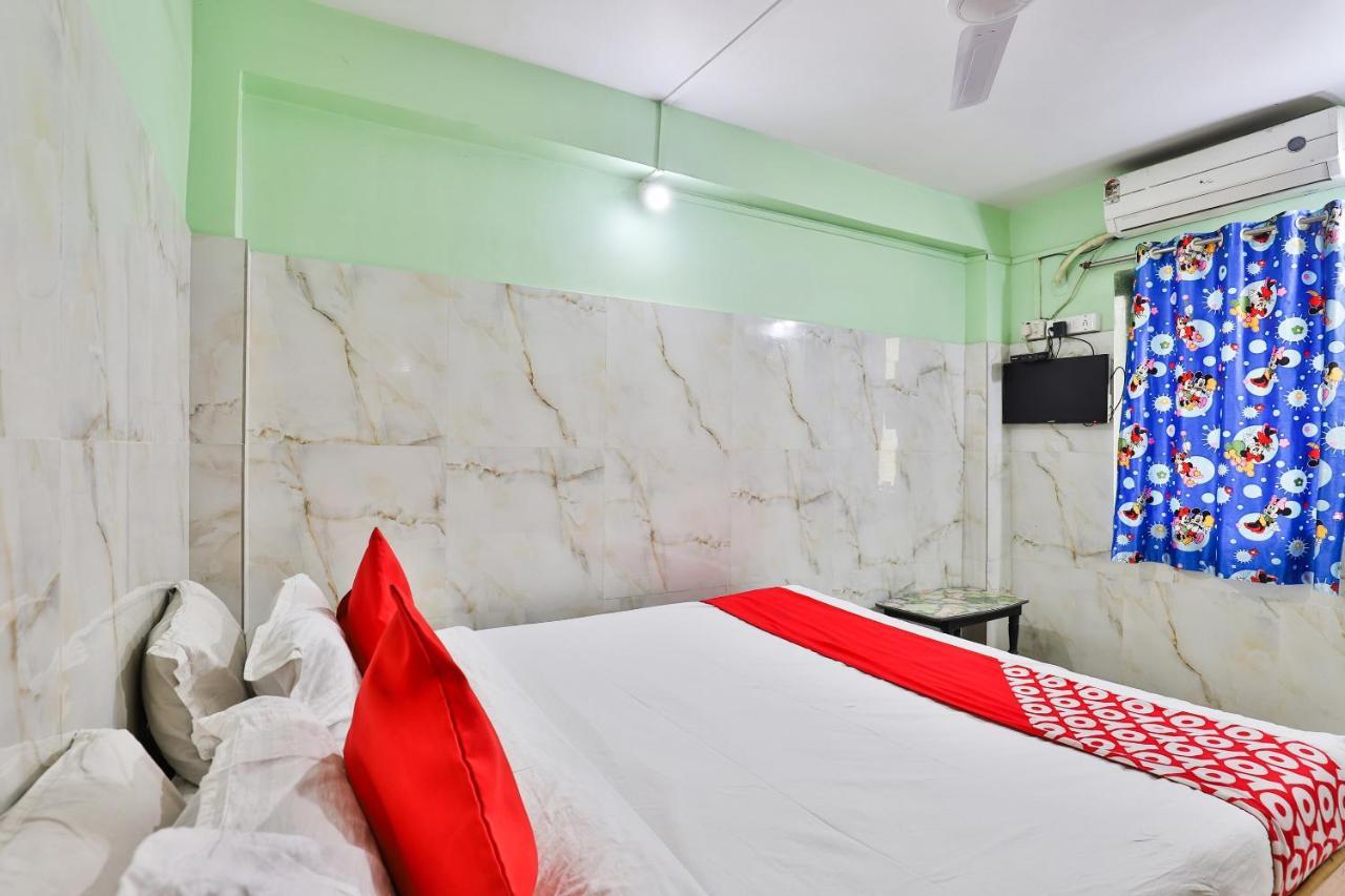 Oyo 24833 Hotel Silver Daman Εξωτερικό φωτογραφία