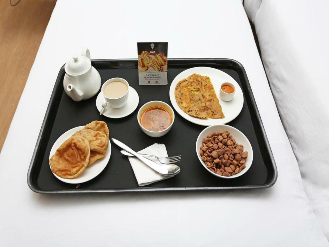 Oyo 24833 Hotel Silver Daman Εξωτερικό φωτογραφία